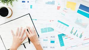 Market Analytics
